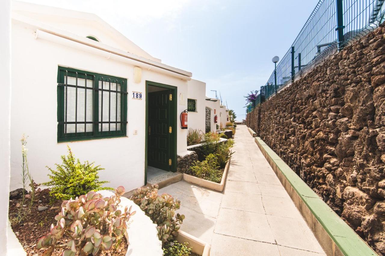 Home2Book Vista Dorada Sonneland Maspalomas Maspalomas  Exterior foto